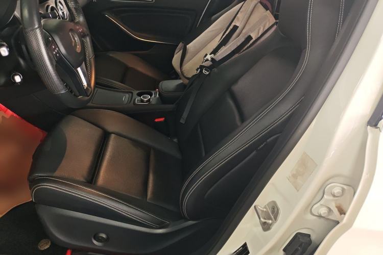 Used Mercedes-Benz GLA 2016 GLA 200 Sport Edition