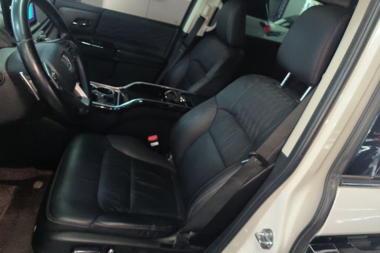 Used Honda Elysion 2022 2.0L eHEV Luxury Edition
