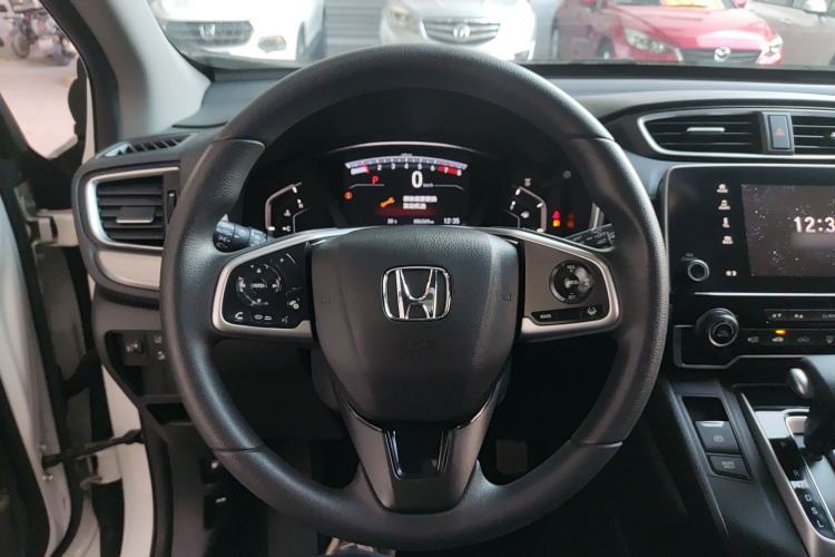 Used Honda Breeze 2020 240TURBO CVT 2WD Luxury Edition
