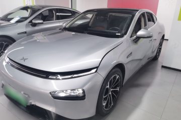 Used XPeng P7 2022 480E