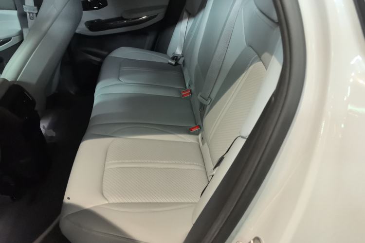 Used Nio ES6 2022 100kWh Sport Edition
