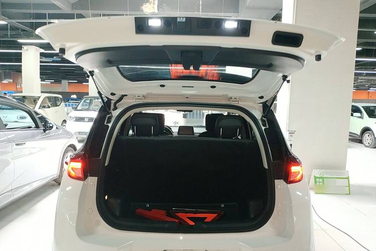 Used Dayun Yuehu 2022 300 Standard Edition
