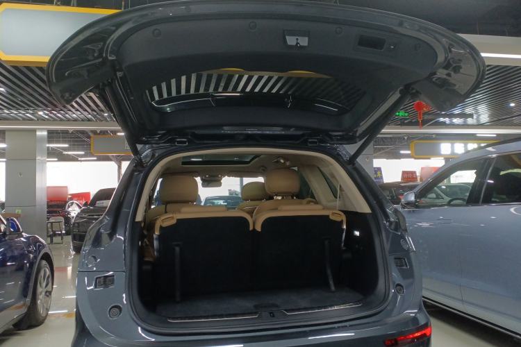 Used Hima AITO M7 2022 1.5T Rear-Drive Comfort Edition