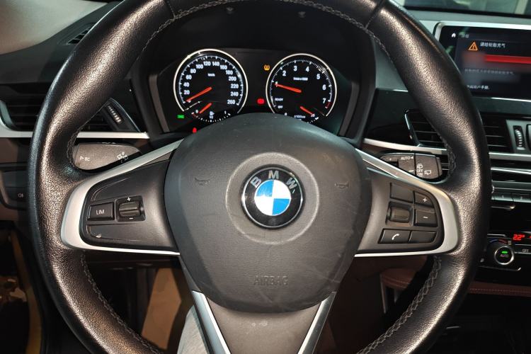 Used BMW X2 2020 sDrive20i M Sport Package
