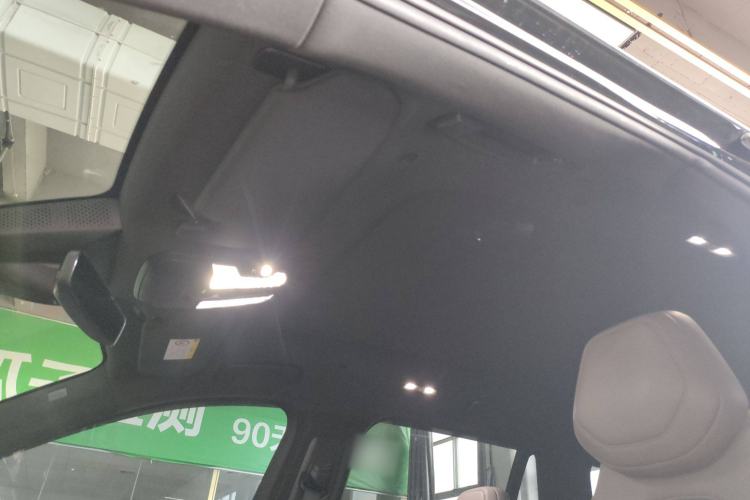 Used Lynk & Co 09 EM-P 2023 2.0TD EM-P Long-Range Version PM 7-Seater
