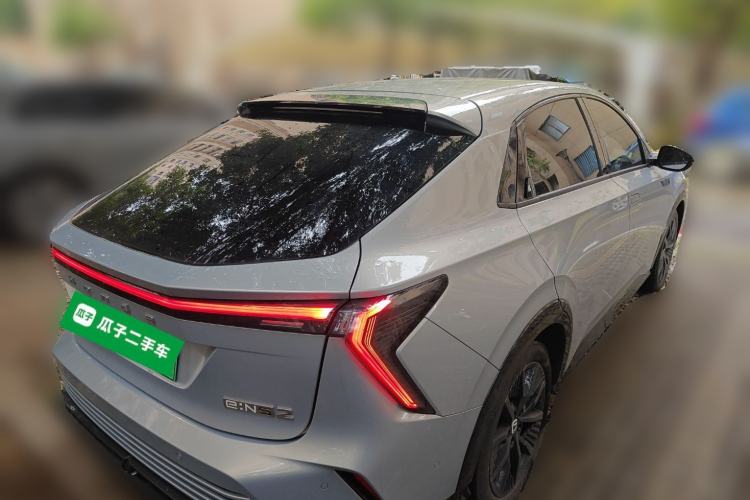 Used Honda e:NS2 2024 Glitter Edition