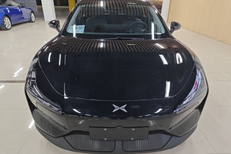 Used XPeng MONA M03 2025 515 Long-Range Plus
