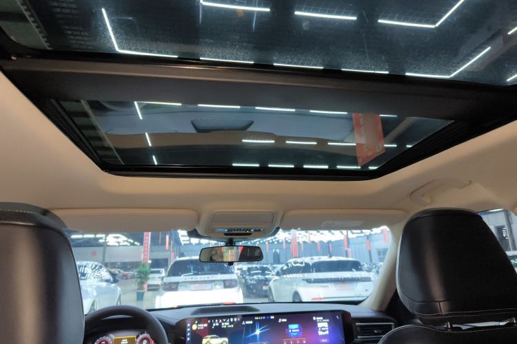 Used Ford Explorer 2023 EcoBoost 285 4x4 Trend Plus Edition 6 Seats