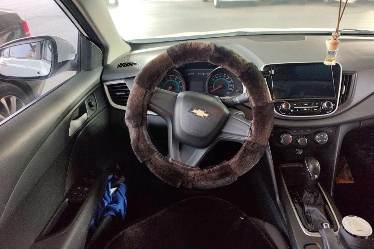 Used Chevrolet Cavalier 2016 1.5L Automatic Enjoyment Edition