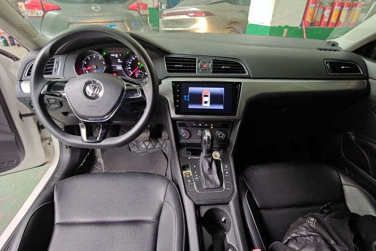 Used Volkswagen Lamando 2017 230TSI DSG Fashion Edition