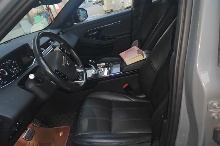 Used Land Rover Range Rover Evoque 2020 249 PS R-DYNAMIC S Sport Edition
