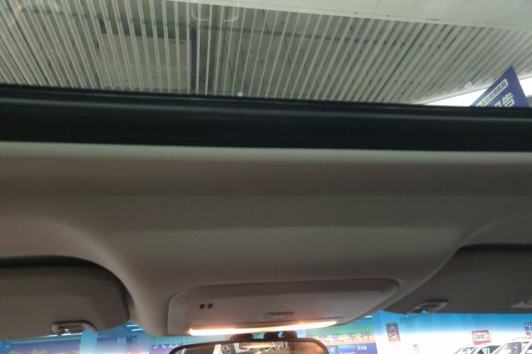 Used Buick GT 2021 Revised Version 1.3T Automatic Mild Hybrid Elite Edition