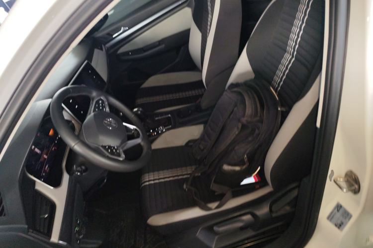 Used Volkswagen Bora 2023 200TSI DSG Comfort Edition
