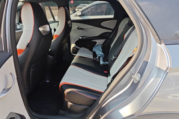 Used BYD Dolphin 2021 405 km Free Version
