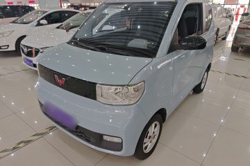 Used Wuling Hongguang MINIEV 2020 Easy Version Lithium-Ion Battery