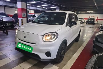 Used Leapmotor T03 2025 310 Comfort Edition