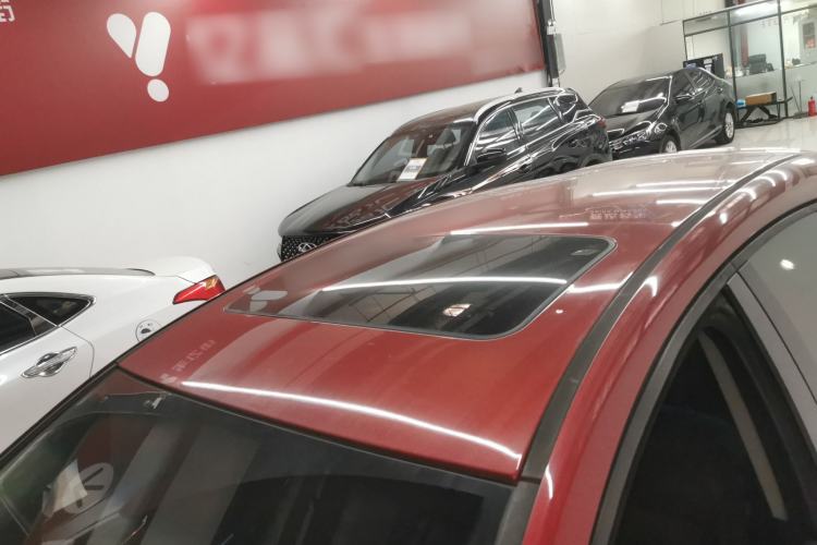 Used Buick GT 2014 XT 1.6L Automatic Fashion Edition
