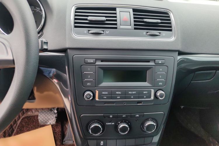 Used Skoda Yeti 2016 1.4TSI DSG Advanced Edition