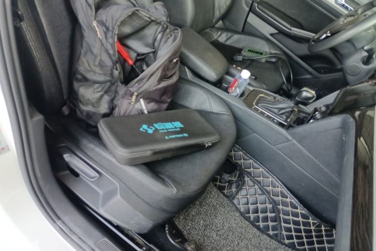 Used Volkswagen Lamando 2015 230TSI DSG Fashion Edition
