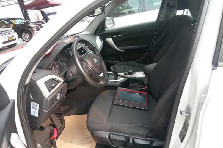 Used BMW 1 Series 2016 118i Leading Model
