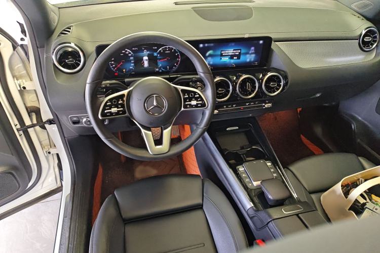 Used Mercedes-Benz GLA 2022 Facelifted GLA 180
