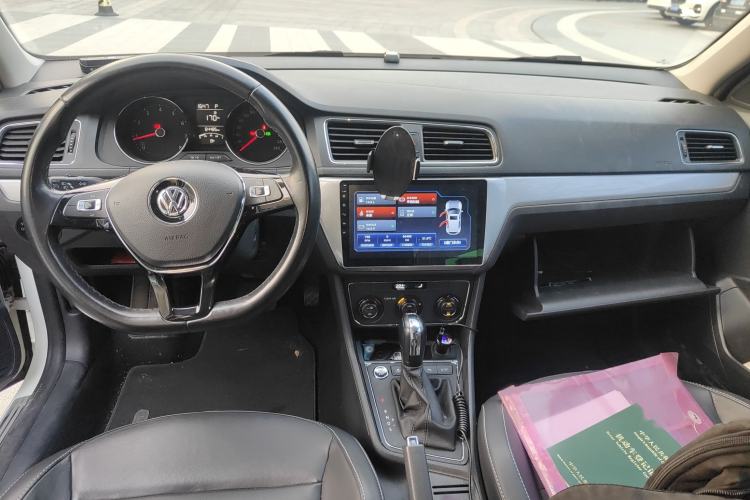 Used Volkswagen Gran Lavida 2017 230TSI DSG Comfort Edition