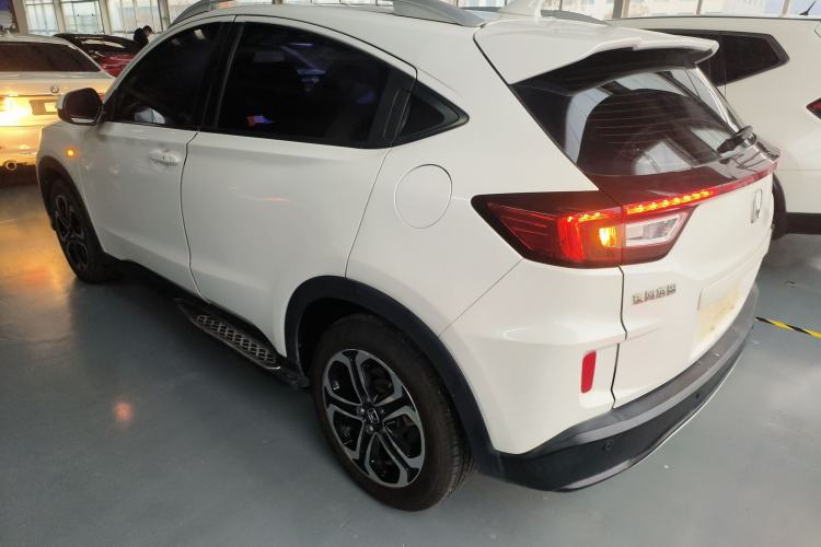 Used Honda XR-V 2017 1.8L EXi CVT Comfort Version
