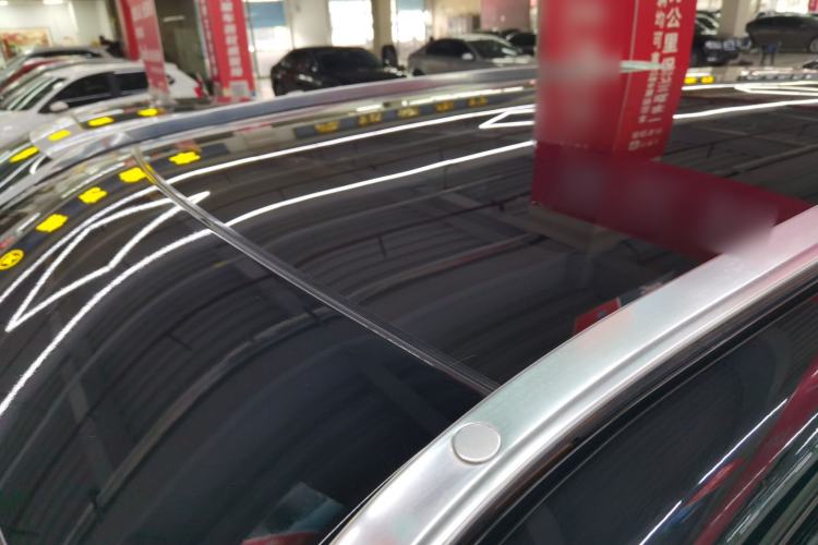 Used Land Rover Discovery Sport 2016 2.0T S