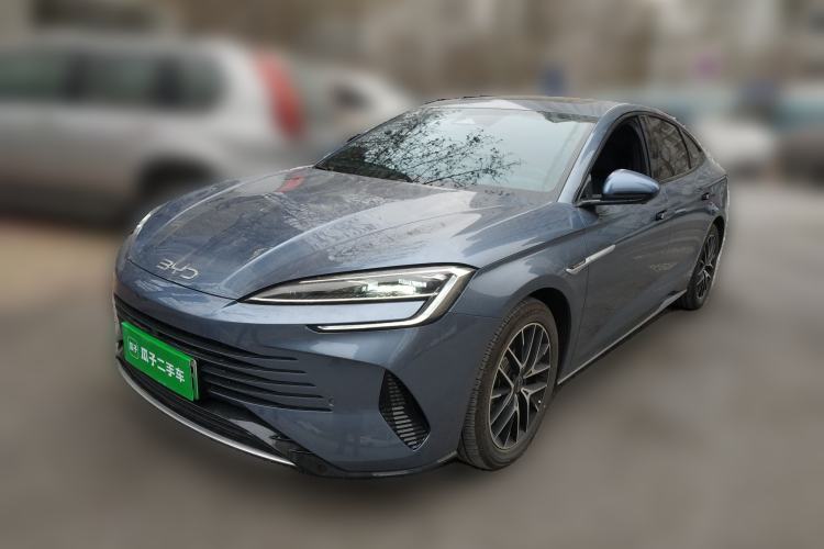 Used BYD Seal 07 DM-i 2025 DM-i 1.5L 125km Prestige Model