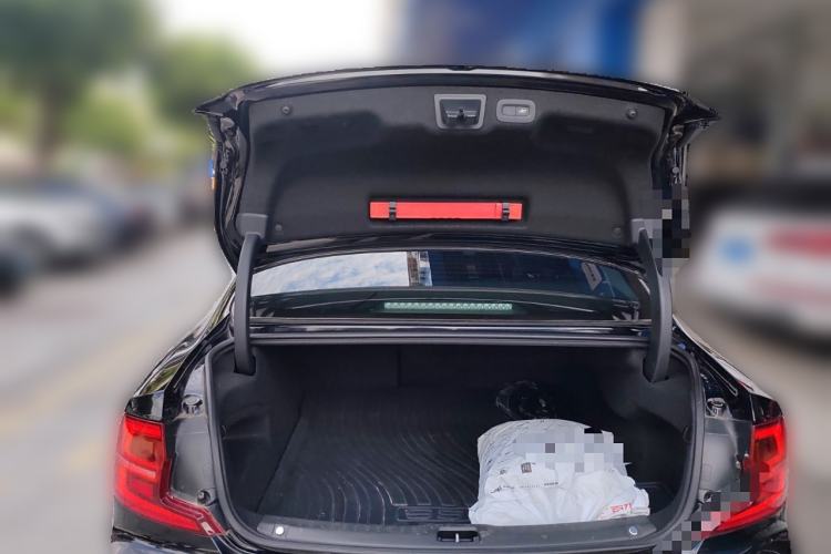 Used Volvo S90 2019 T5 Zhiyi Edition
