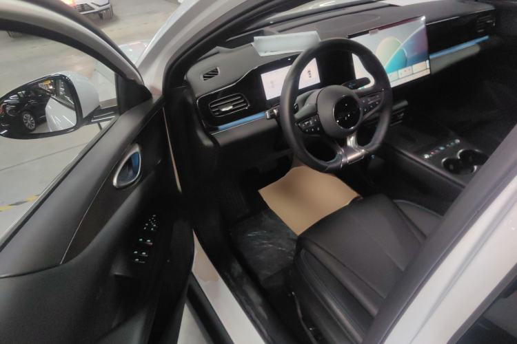 Used BYD Seal 06 New Energy 
