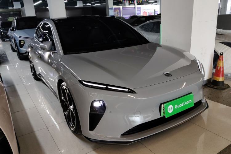 Used Nio ET5T 2024 75kWh Touring
