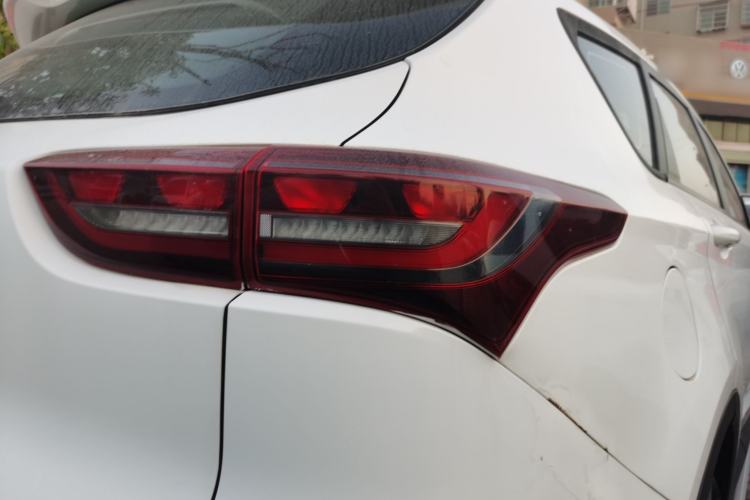 Used JETOUR X70M 2021 1.5T DCT Luxury Partner Model 5 Seats