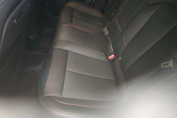 Used XPeng P7 2024 P7i 550 Pro
