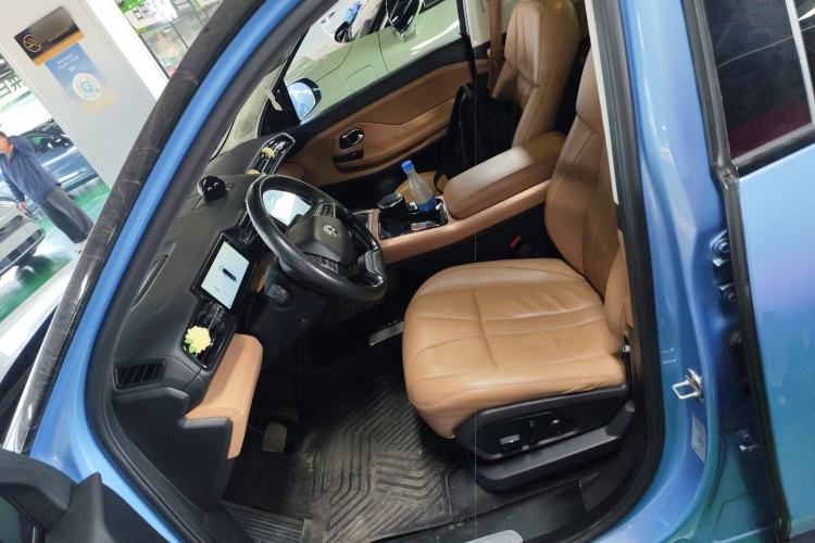 Used Nio ES8 2018 Founder Edition
