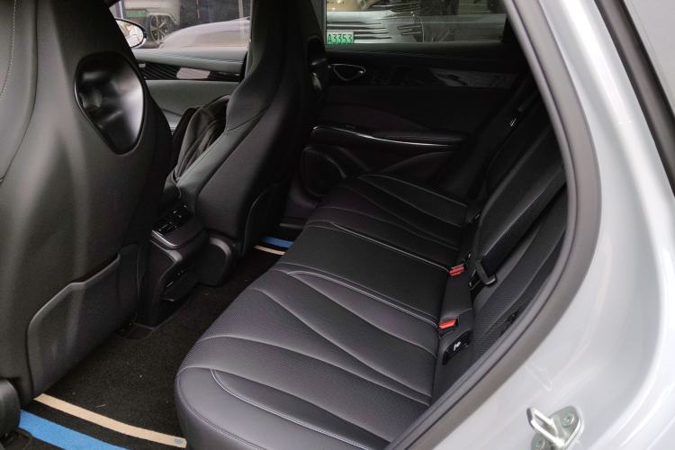 Used BYD Seal 2025 Revised Version 650 Intelligent Driving Edition