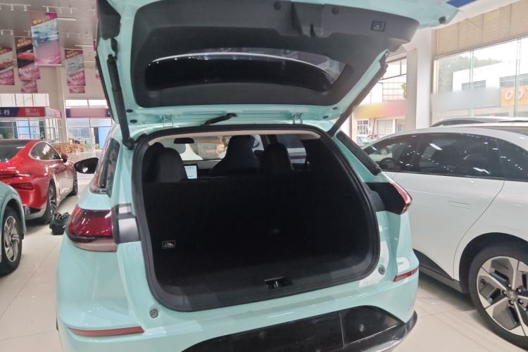 Used XPeng G3 2021 G3i 460N
