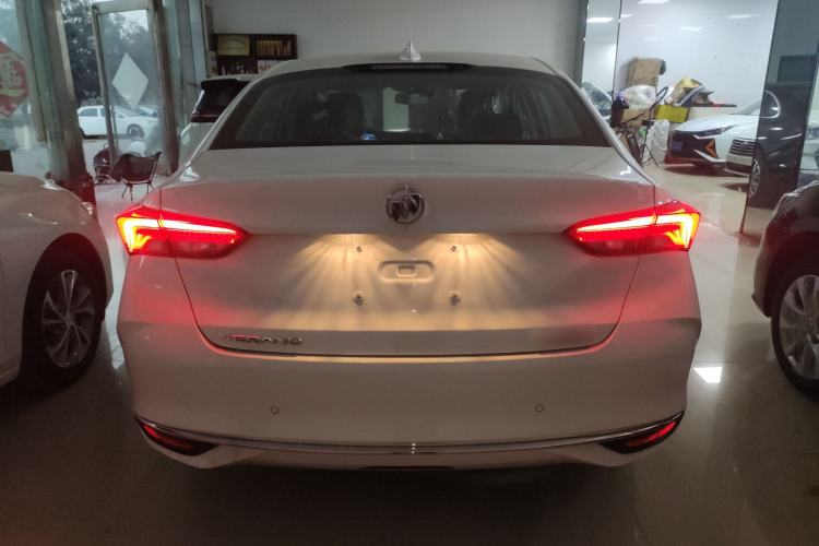 Used Buick Verano 2023 Pro Enjoyment Edition