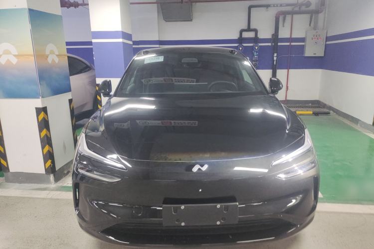 Used ONVO L60 2024 60 kWh Rear-Drive Version