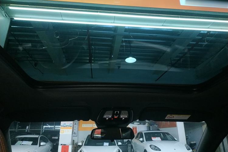 Used Volvo XC60 2022 B5 4x4 Zhiyi Luxury Edition
