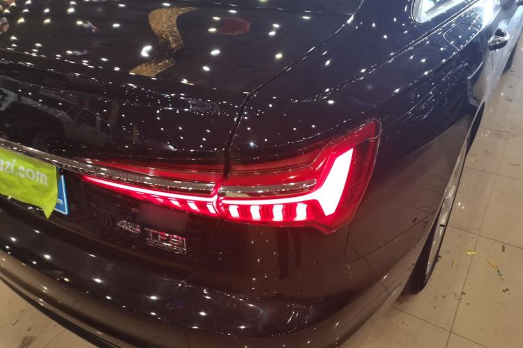 Used Audi A6L 2019 45 TFSI quattro Prestige Elegant Edition
