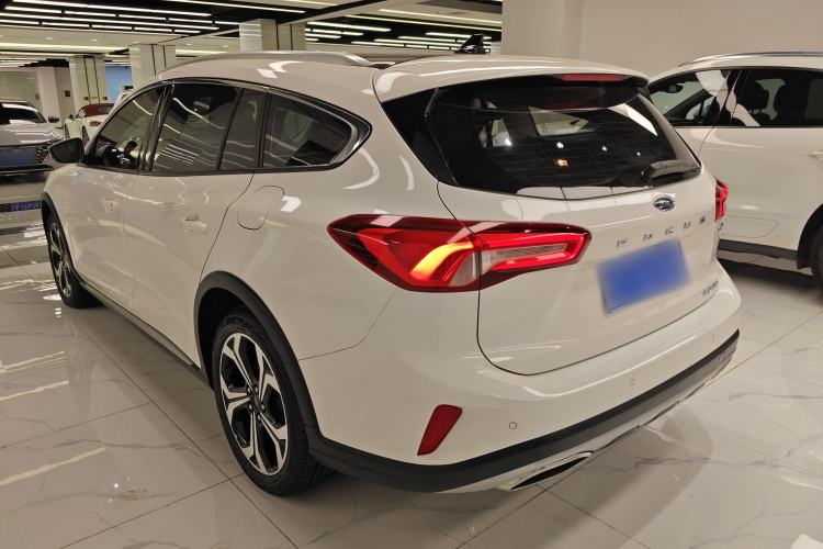 Used Ford Focus 2021 EcoBoost 180 Automatic Hunter Edition