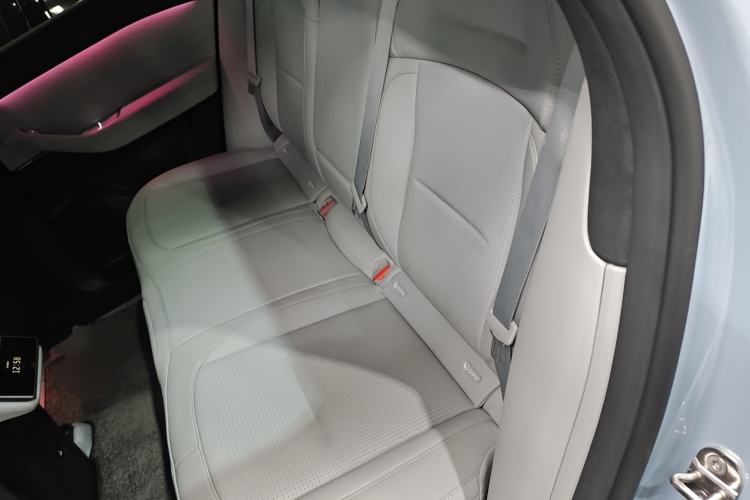 Used Nio ES6 2024 75 kWh
