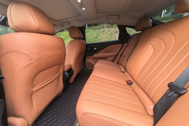 Used AION RT 2025 520 Smart Luxury Edition