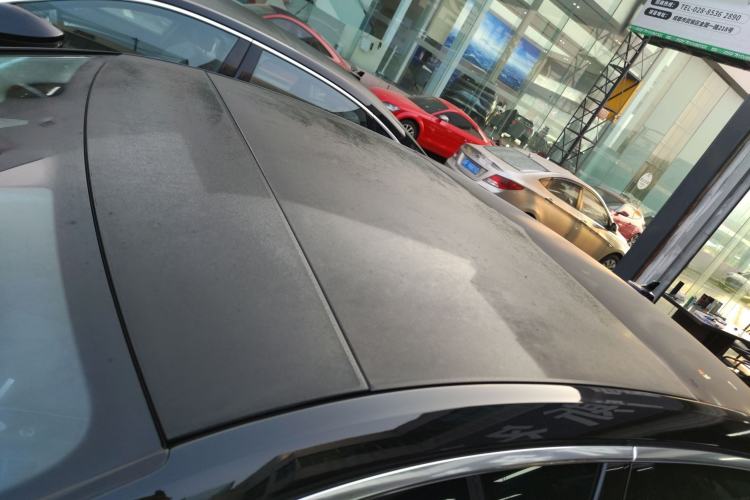 Used Audi A6L 2024 40 TFSI Luxury Dynamic Edition
