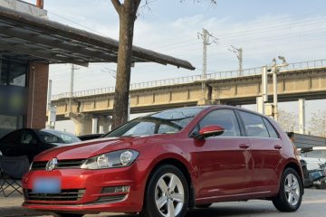 Used Volkswagen Golf 2015 1.4TSI Automatic Comfort Model