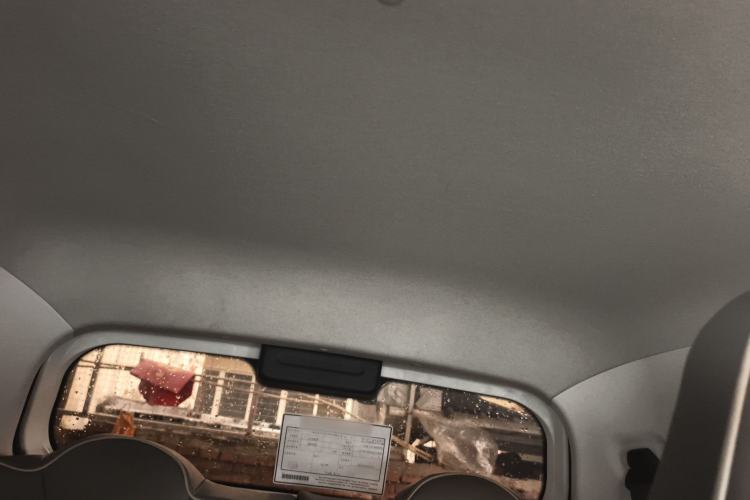 Used Bestune Pony 2024 170km Vitality Horse
