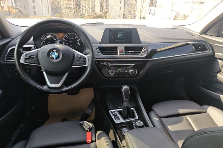 Used BMW 1 Series 2018 118i Sport Edition