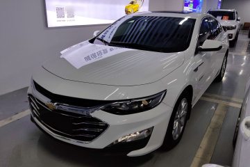 Used Chevrolet Malibu XL 2021 535T Automatic Sport Edition