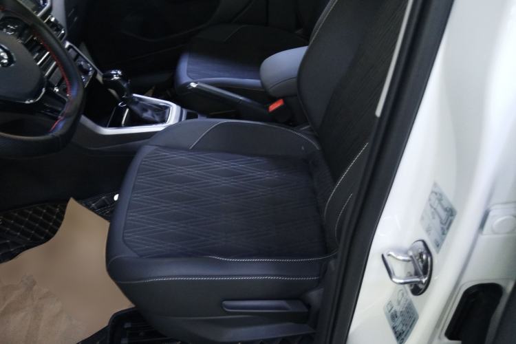 Used Volkswagen T-Cross 2019 280TSI DSG Comfort Edition